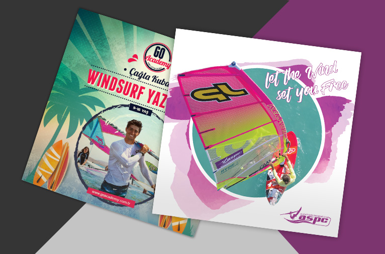 Reisköy - Logo ve Katalog Tasarımı, Responsive Websitesi - Çeşme, İzmir